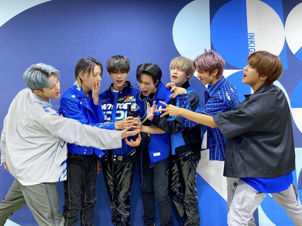 NCT Dream (twitter.com/NCTsmtown_DREAM)