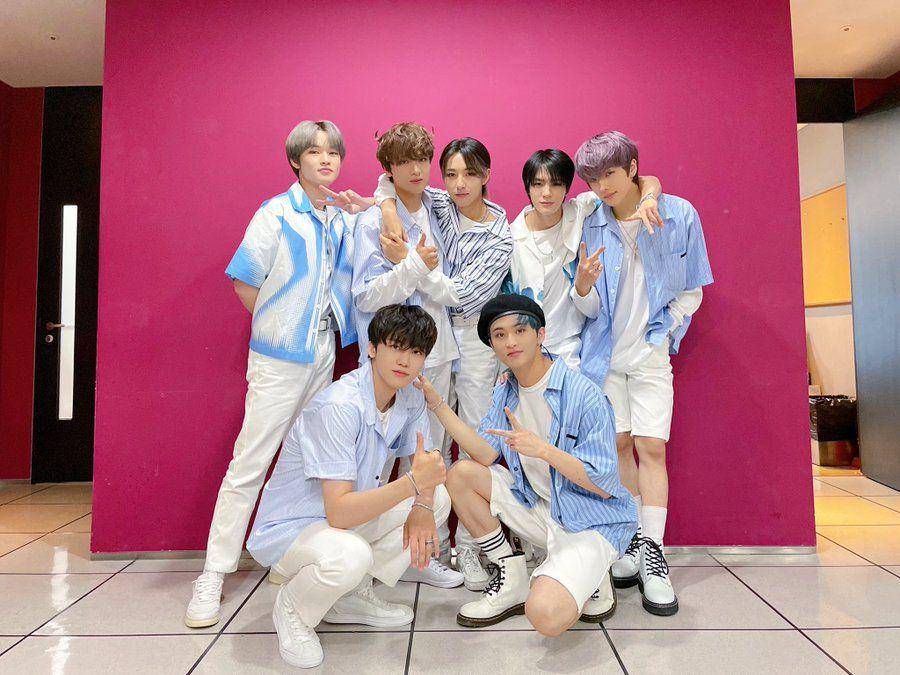 NCT Dream (twitter.com/NCTsmtown_DREAM)