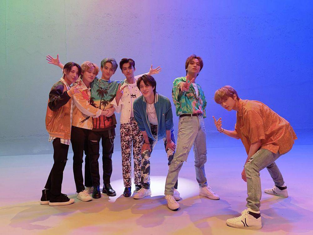 NCT Dream (twitter.com/NCTsmtown_DREAM)