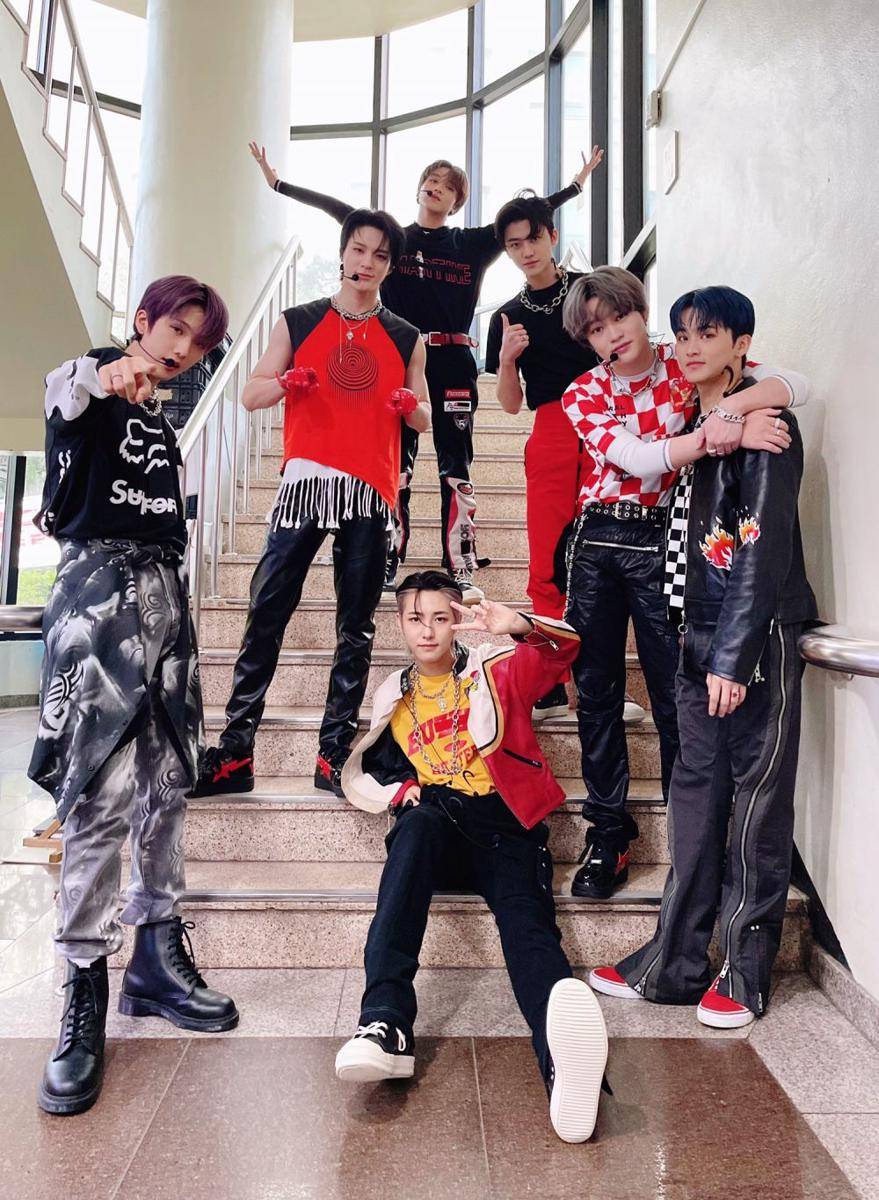 NCT Dream (twitter.com/NCTsmtown_DREAM)