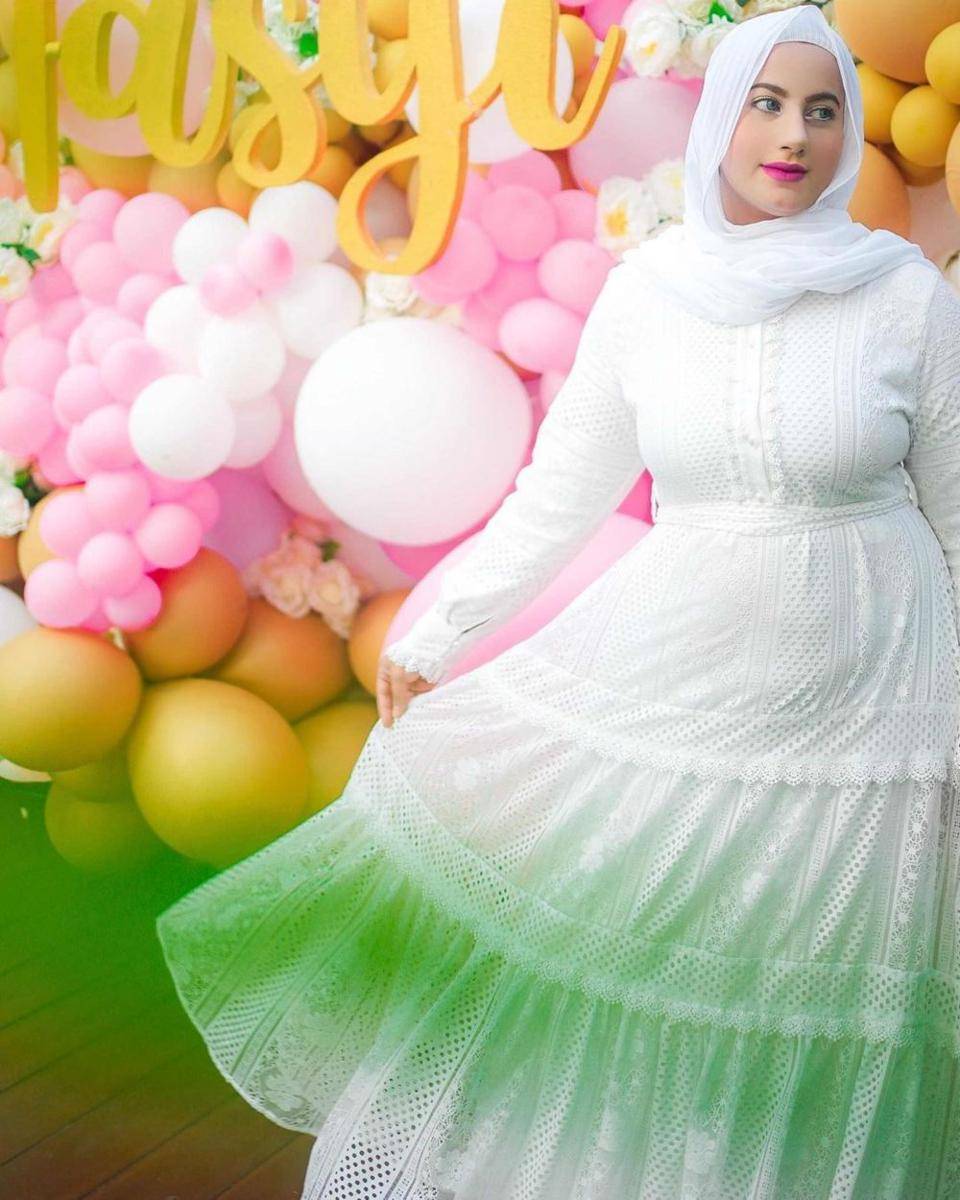 Perayaan ulang tahun ke-29 Tasyi Athasyia (Instagram.com/tasyiiathasyia/)