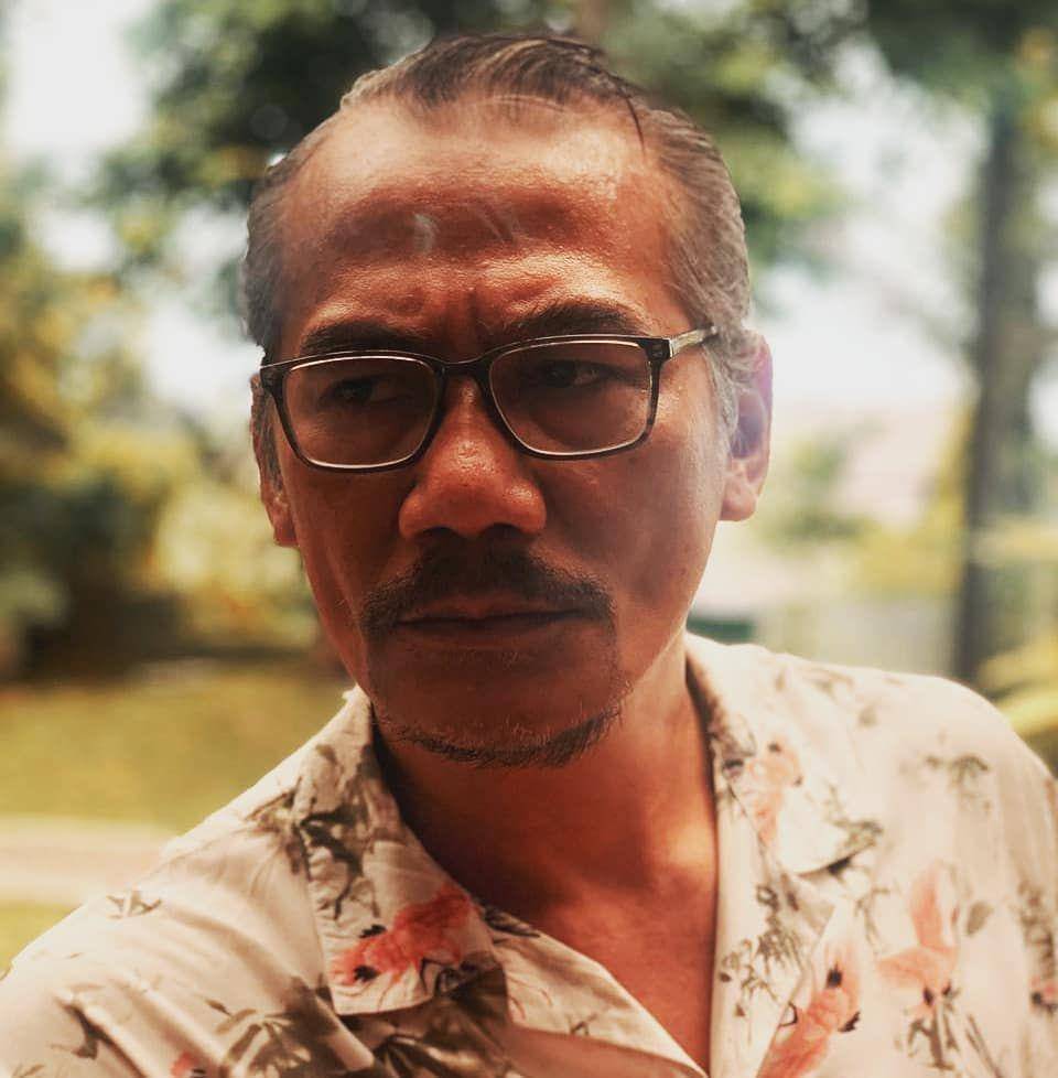 Tio Pakusadewa (instagram.com/pksdw)