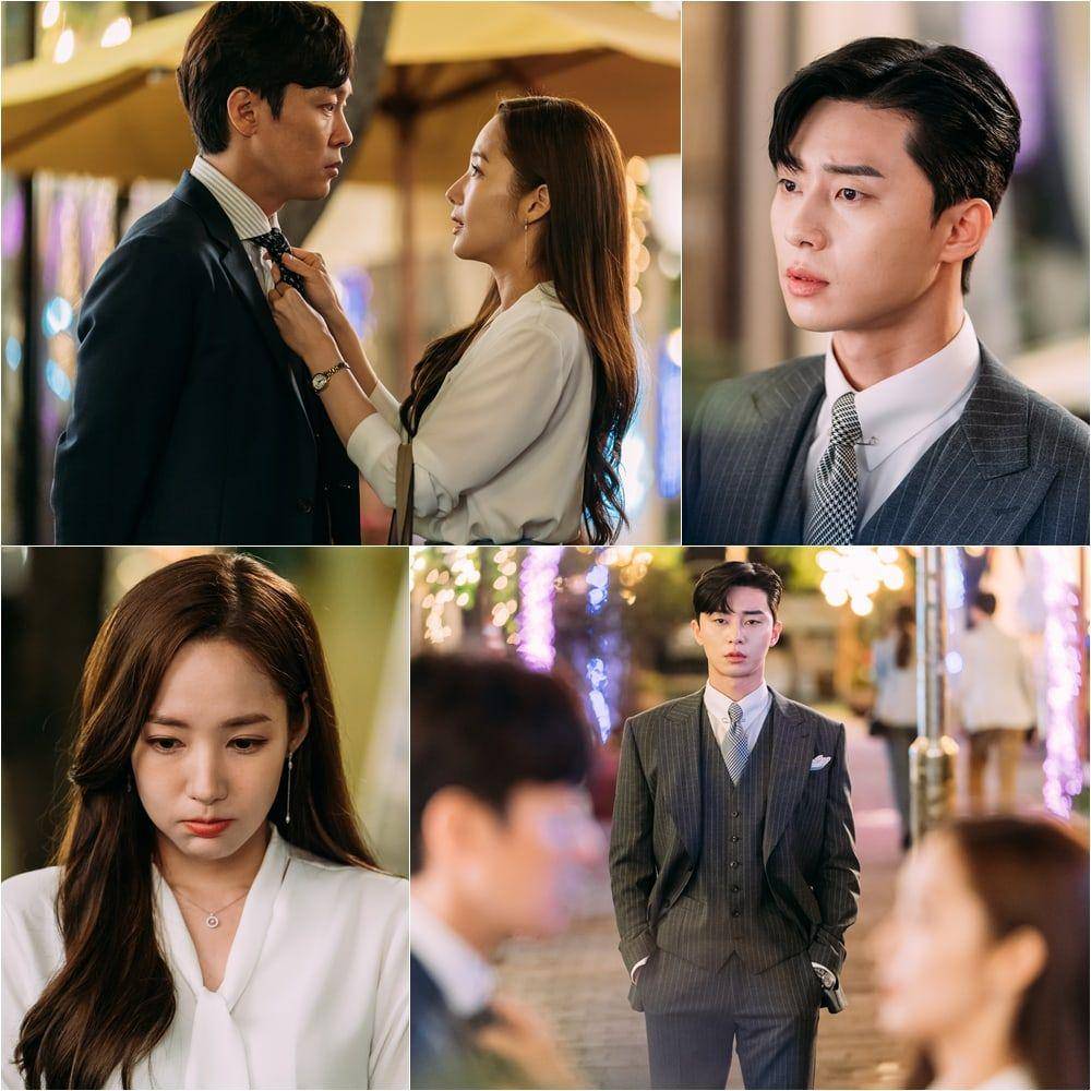 Bojeong-dong Cafe Street - Why Secretary Kim (soompi.com)