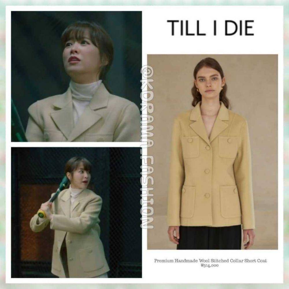 harga outfit Park Bo Young (instagram.com/kdrama_fashion)