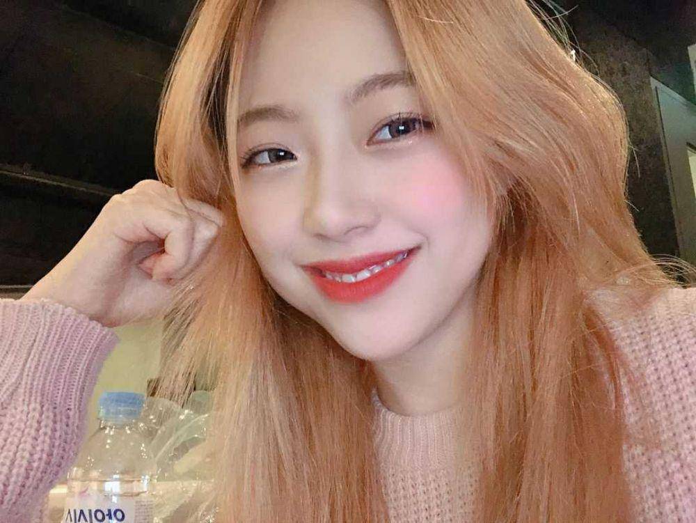 Jeewon CIGNATURE (instagram.com/cignature_j9)