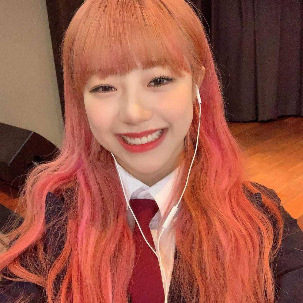 Jeewon CIGNATURE (instagram.com/cignature_j9)