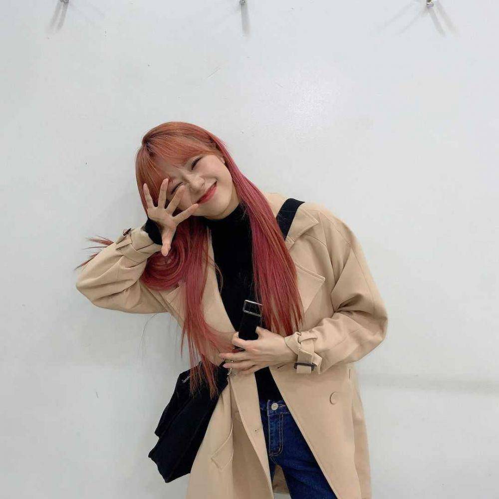 Jeewon CIGNATURE (instagram.com/cignature_j9)
