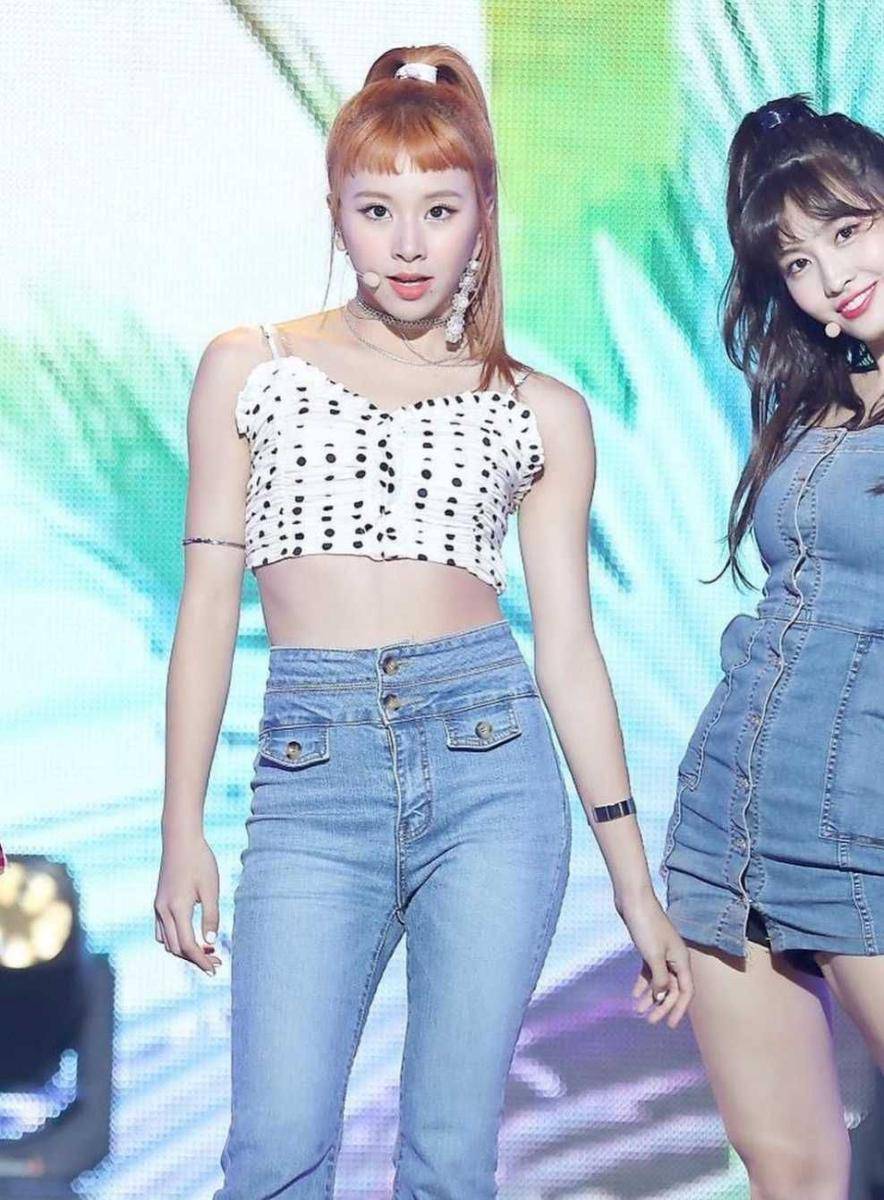 Chaeyoung TWICE (instagram.com/twicechaeyoung)