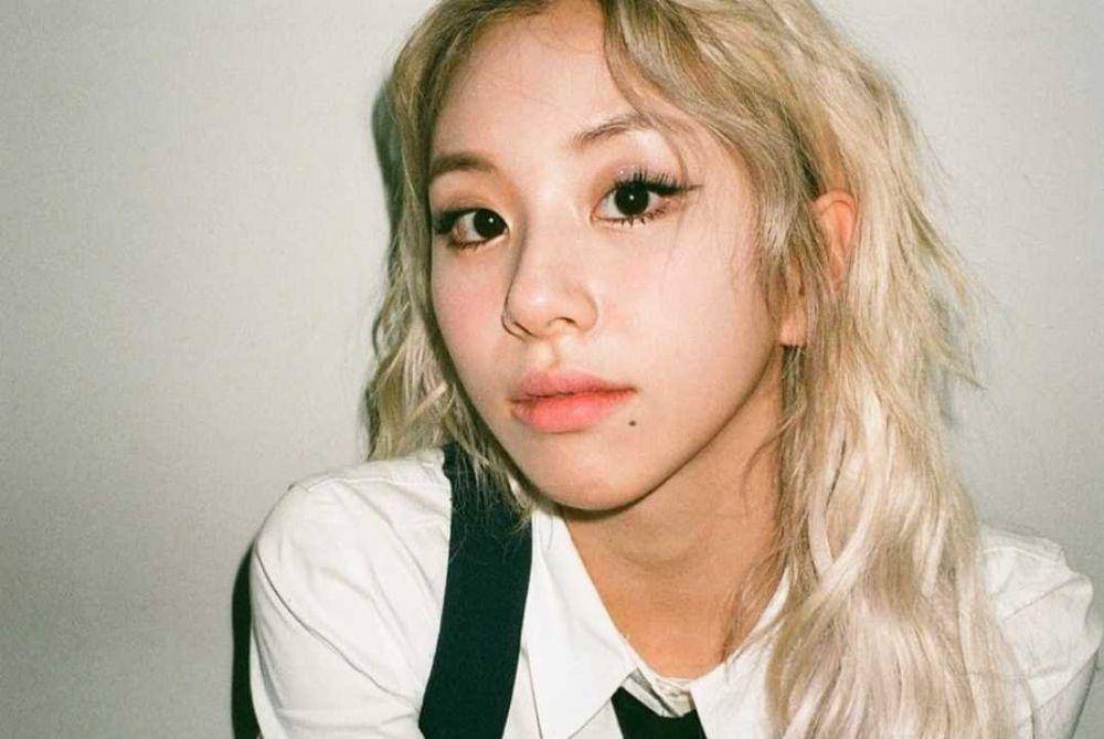Chaeyoung TWICE (instagram.com/twicetagram)