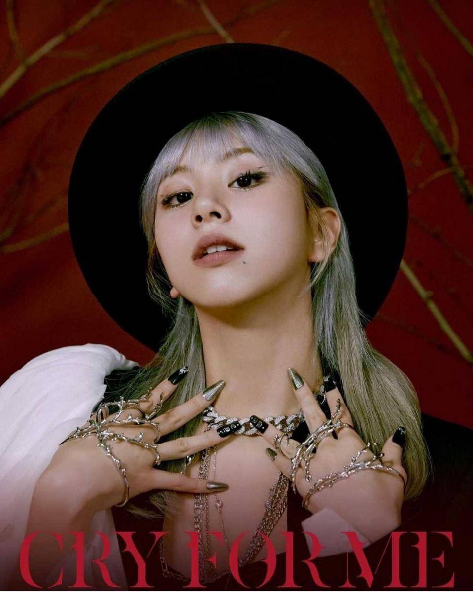 Chaeyoung TWICE (instagram.com/twicechaeyoung)