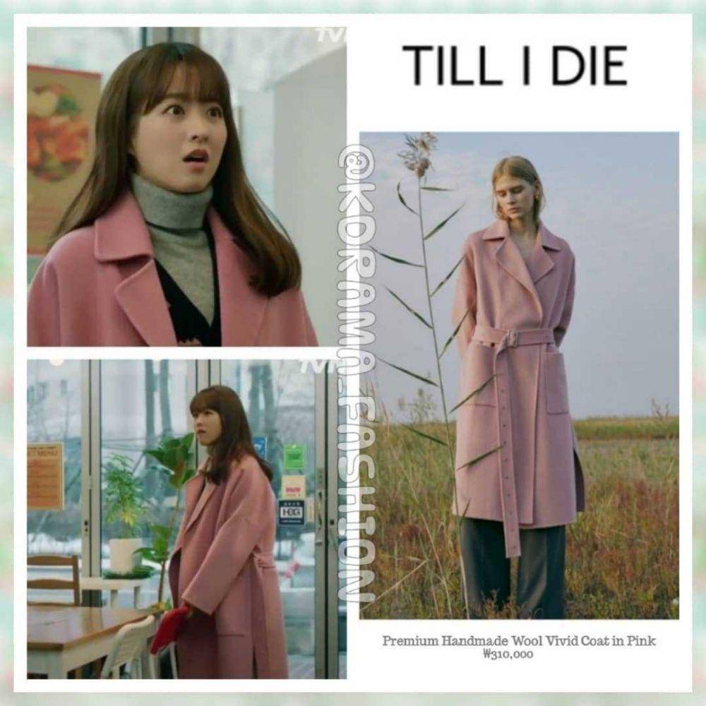 harga outfit Park Bo Young (instagram.com/kdrama_fashion)