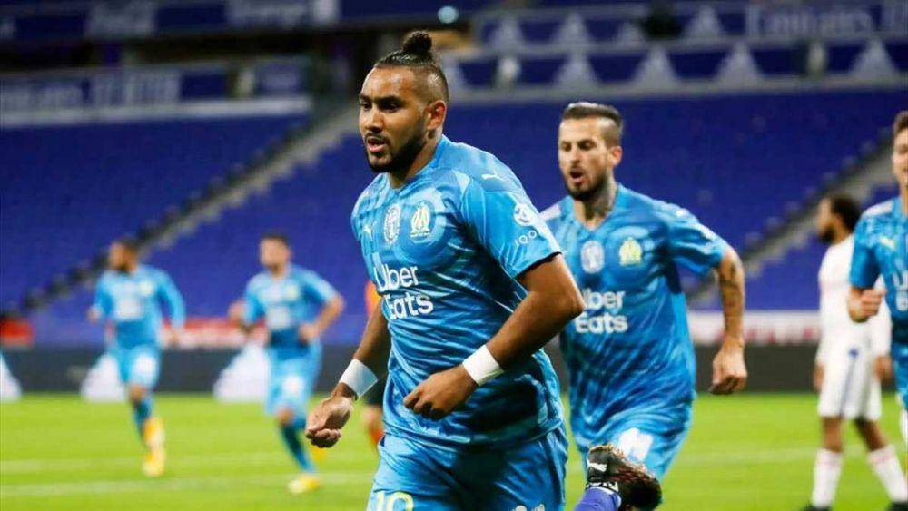 Dimitri Payet. (eurosport.com)