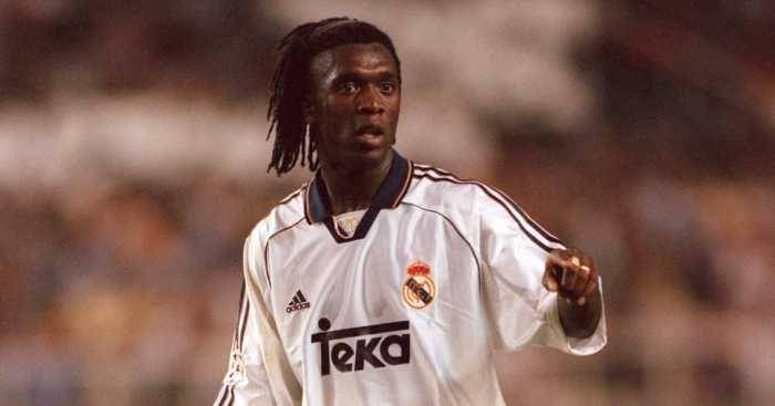 Clarence Seedorf (football365.com)