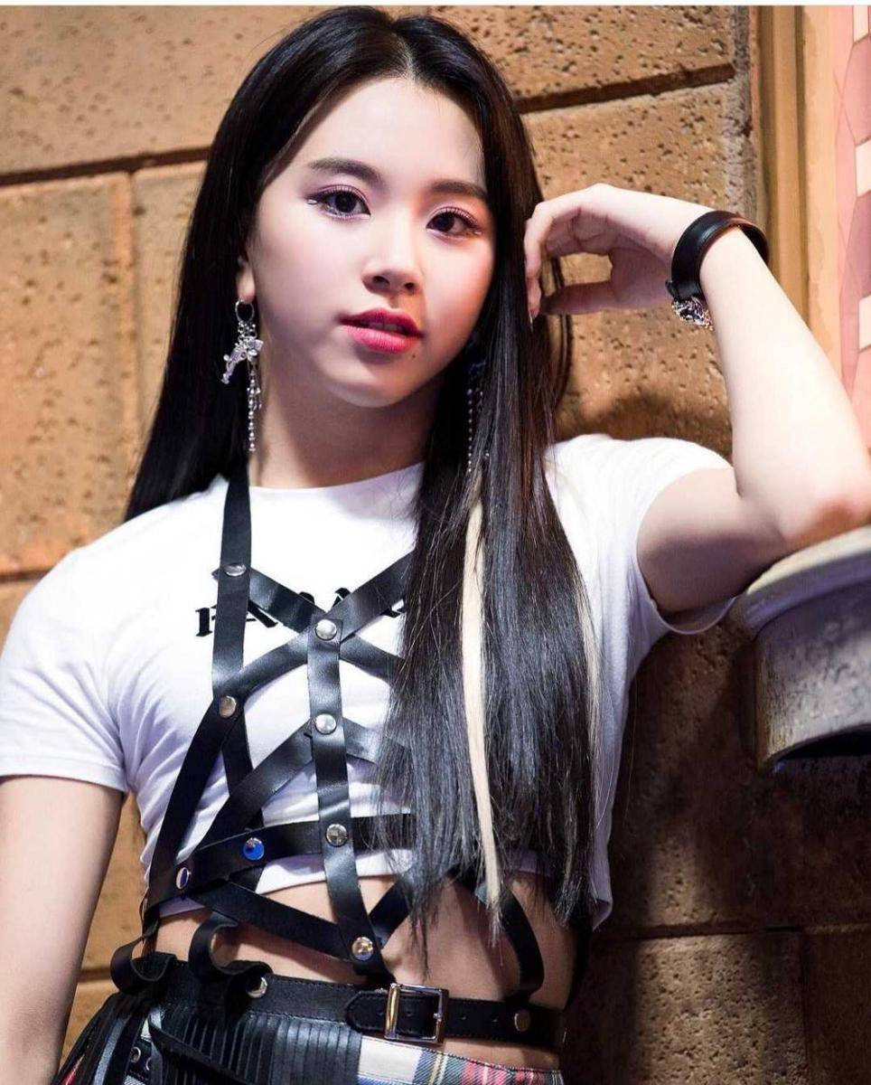 Chaeyoung TWICE (instagram.com/twicechaeyoung)