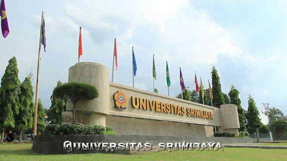 Universitas Sriwijaya