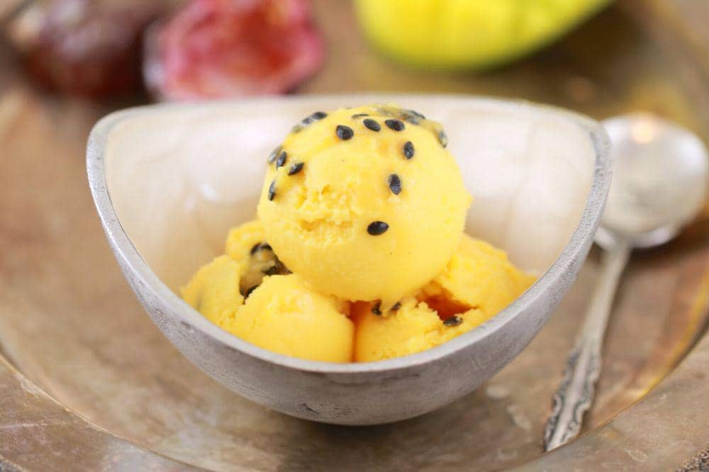 5 Ide Dessert Legit yang Memadukan Cita Rasa Mangga dan Markisa