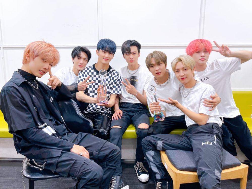 NCT Dream (twitter.com/NCTsmtown_DREAM)