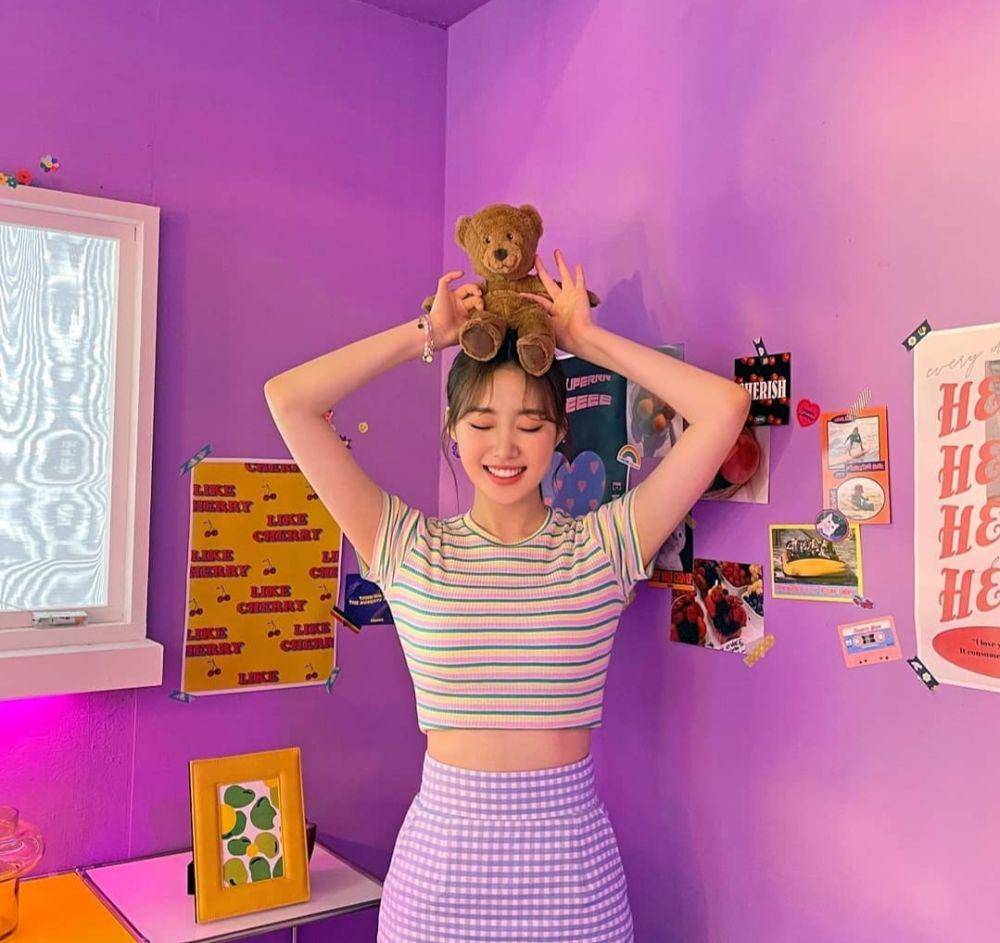 Zoa Weeekly (instagram.com/zoaweeekly_)