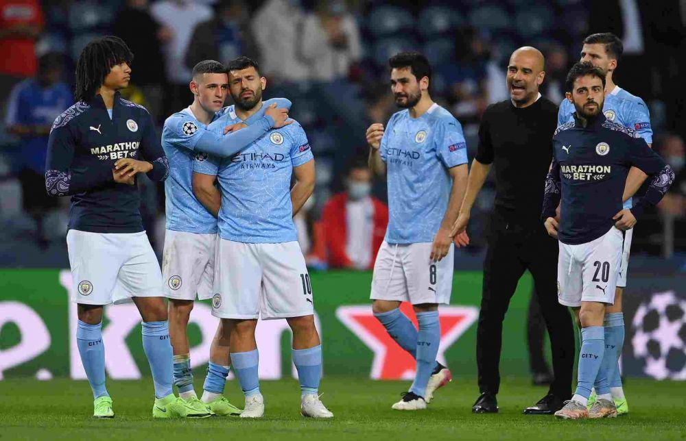 5 Klub Top Eropa yang Belum Pernah Menjuarai Liga Champions