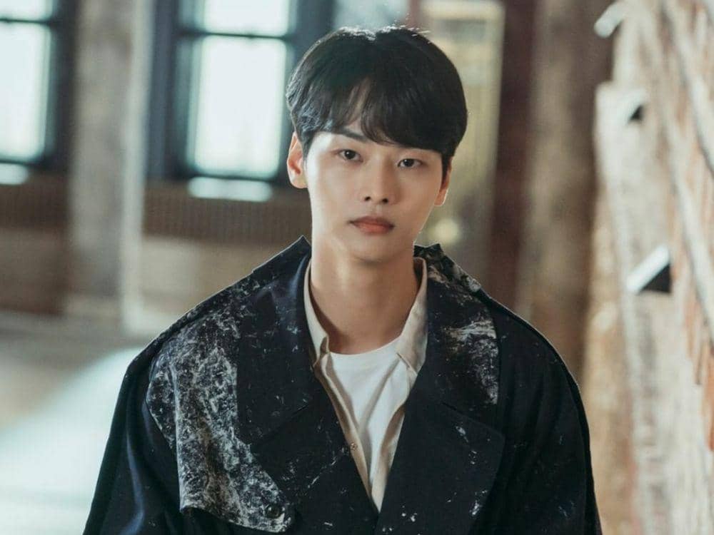 Pegawai Hotel hingga Tuan Muda, 11 Peran yang Pernah Dimainkan N VIXX