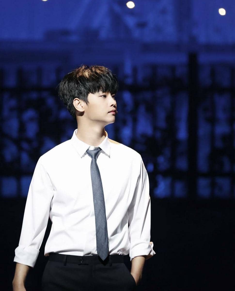 N VIXX (instagram.com/achahakyeon)