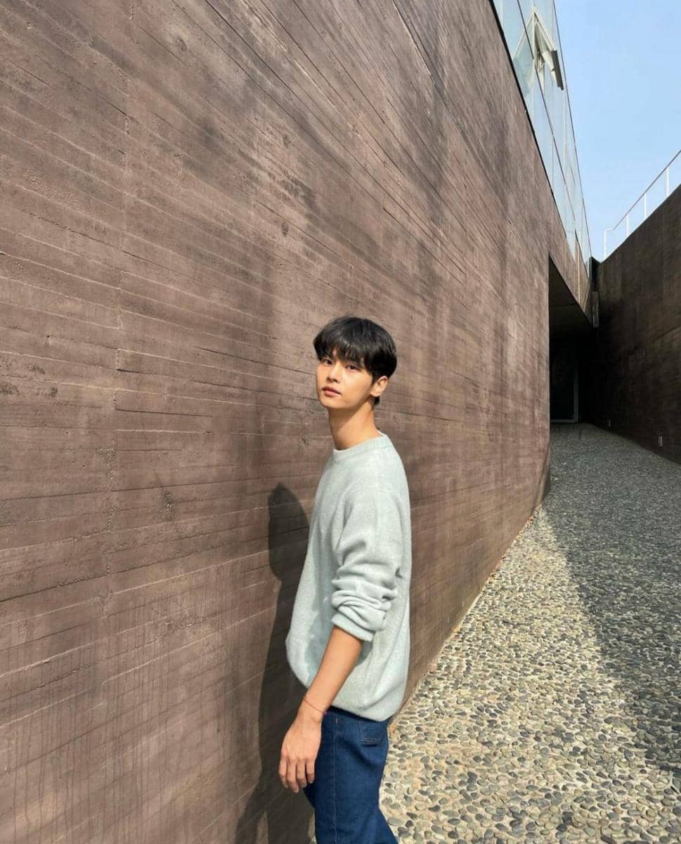 N VIXX (instagram.com/achahakyeon)