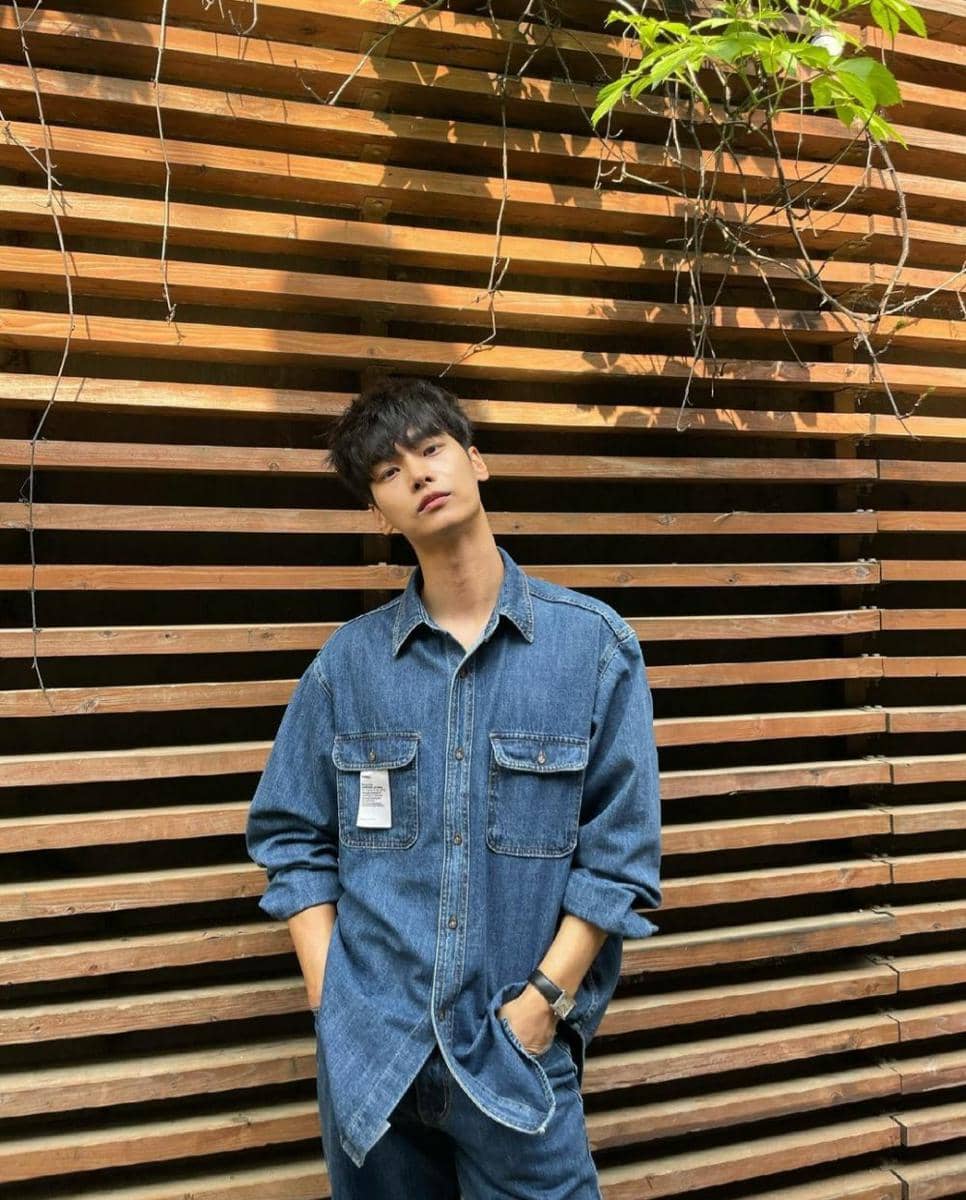 N VIXX (instagram.com/achahakyeon)