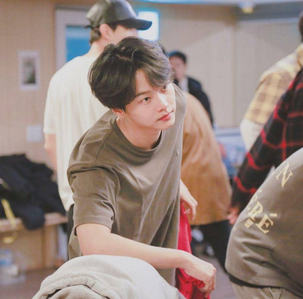 N VIXX (instagram.com/achahakyeon)