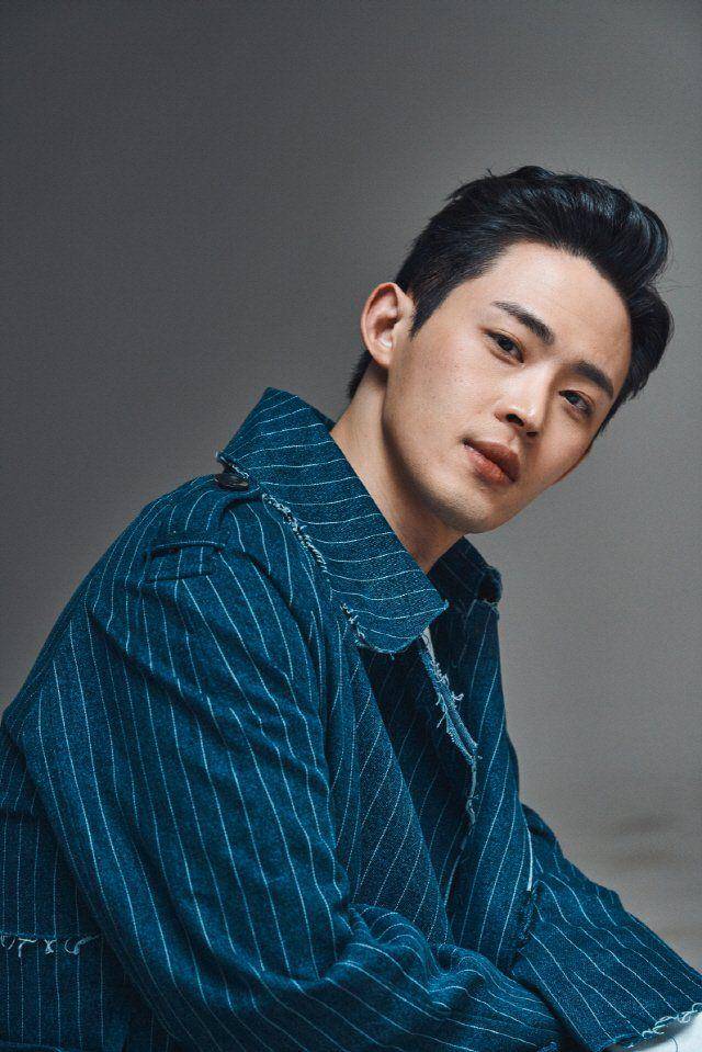 Jung Jae Kwang (hancinema.net)