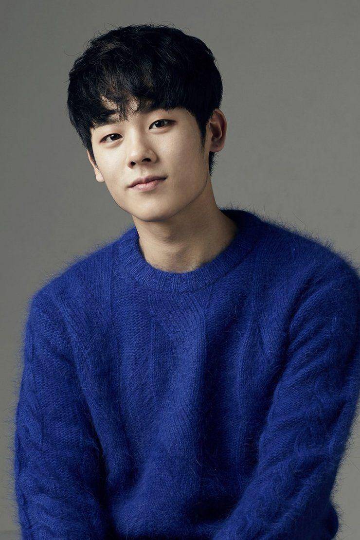 Lee Jung Ha (hancinema.net)