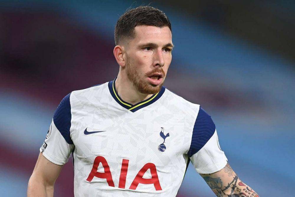 Pierre-Emile Højbjerg (goal.com)