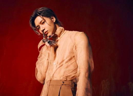 Lagu KPop terbaru Mei 2021(nstagram.com/smtown)