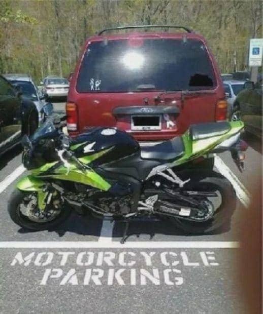 karma instan (izismile.com via liveabout.com)