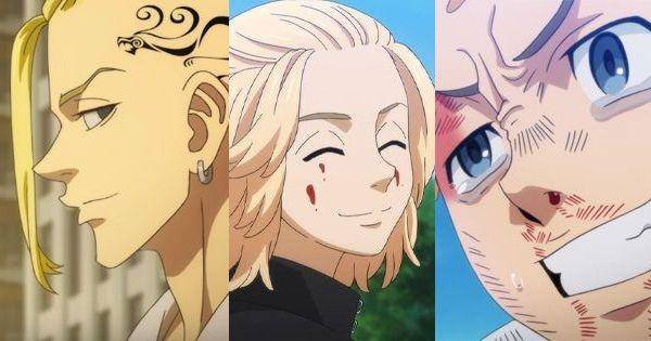 17 Karakter Terkuat di Tokyo Revengers! Siapa Juaranya?