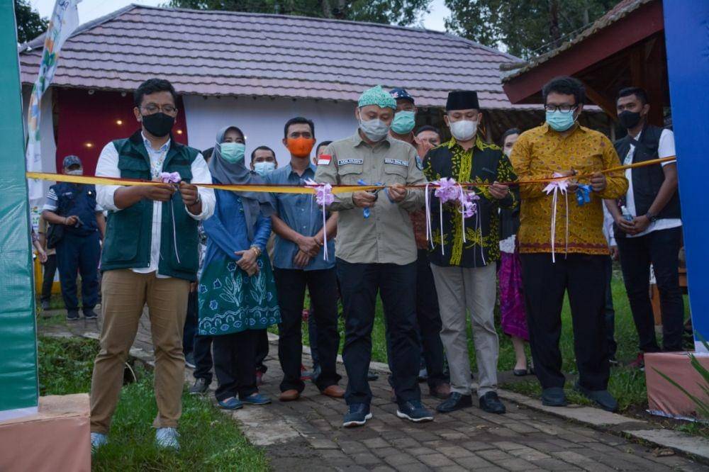 Wisata di Bondowoso. Dok. Humas Dinas PMD Jatim.