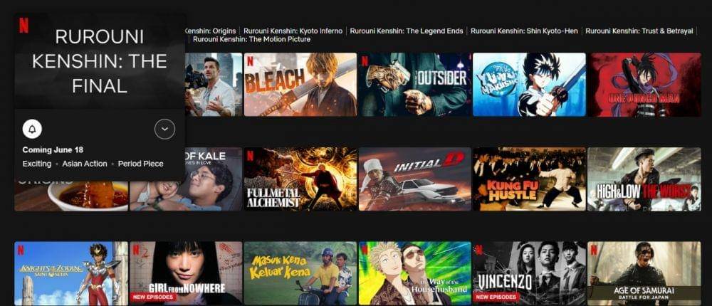 tangkapan layar duniaku.com/Fahrul Razi