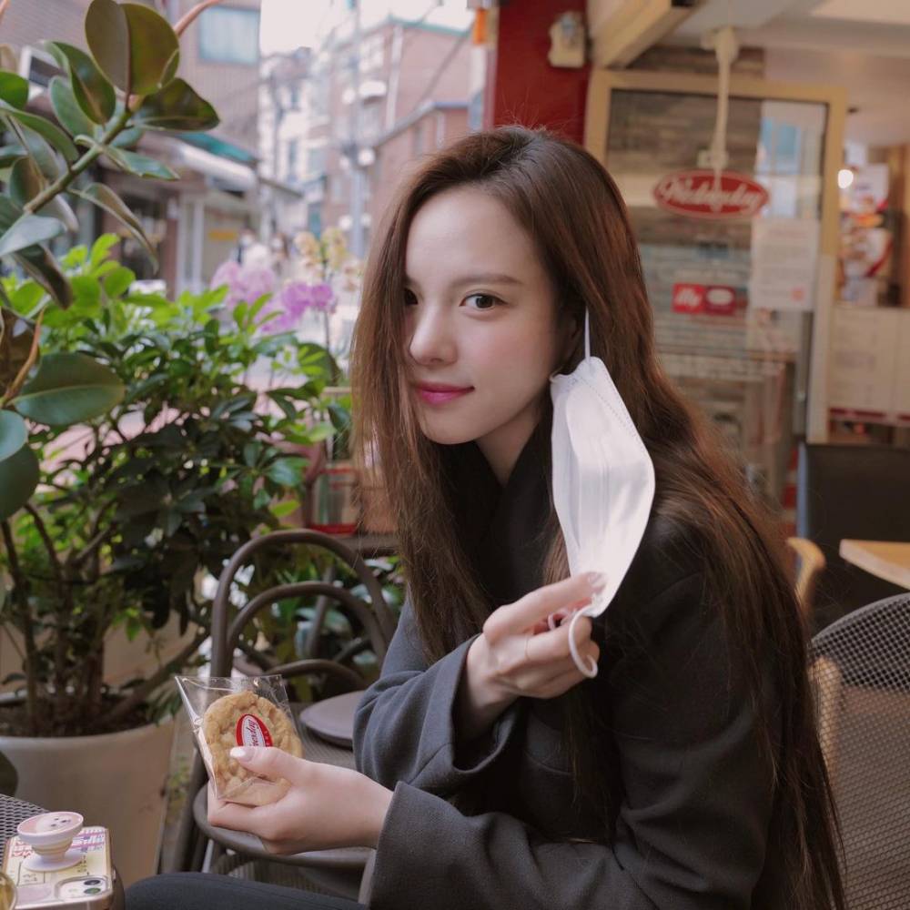Lee Yeol Eum (instagram.com/yuleumlee)