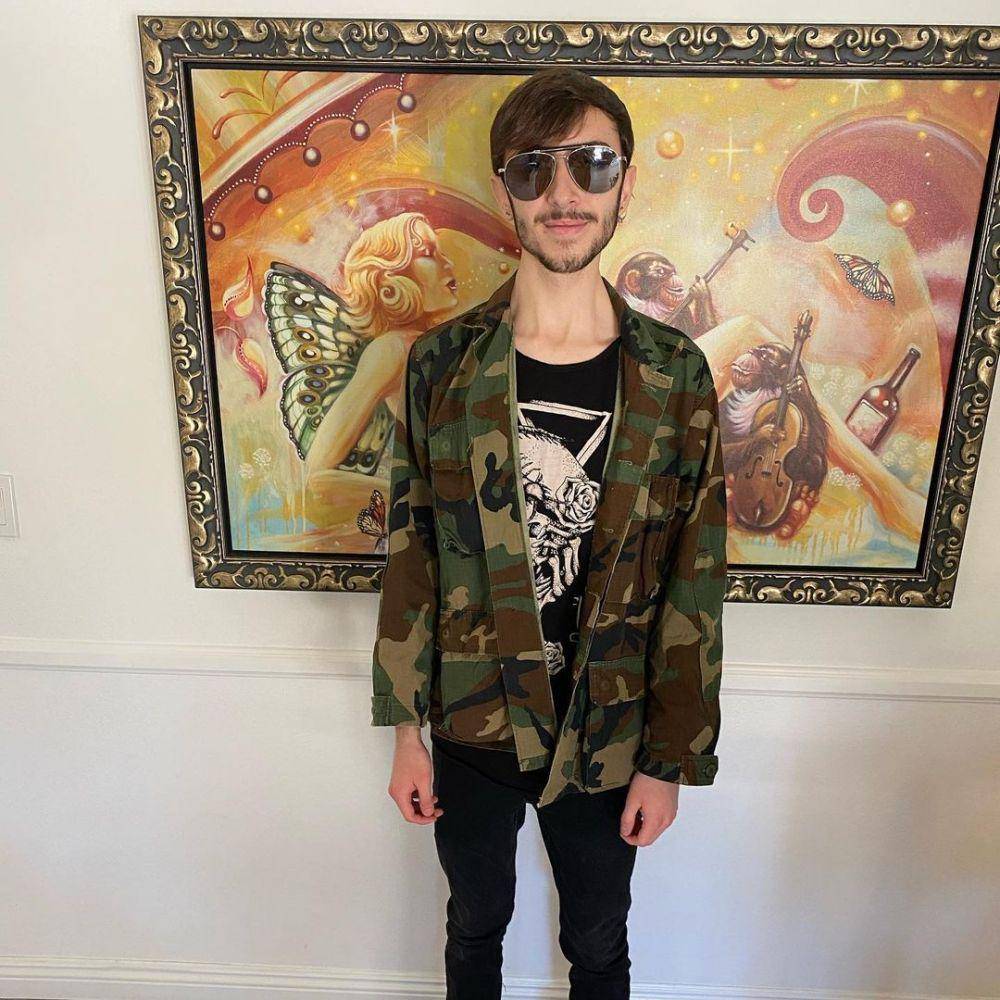 Draven Sebastian Bennington (instagram.com/samanthabennington)