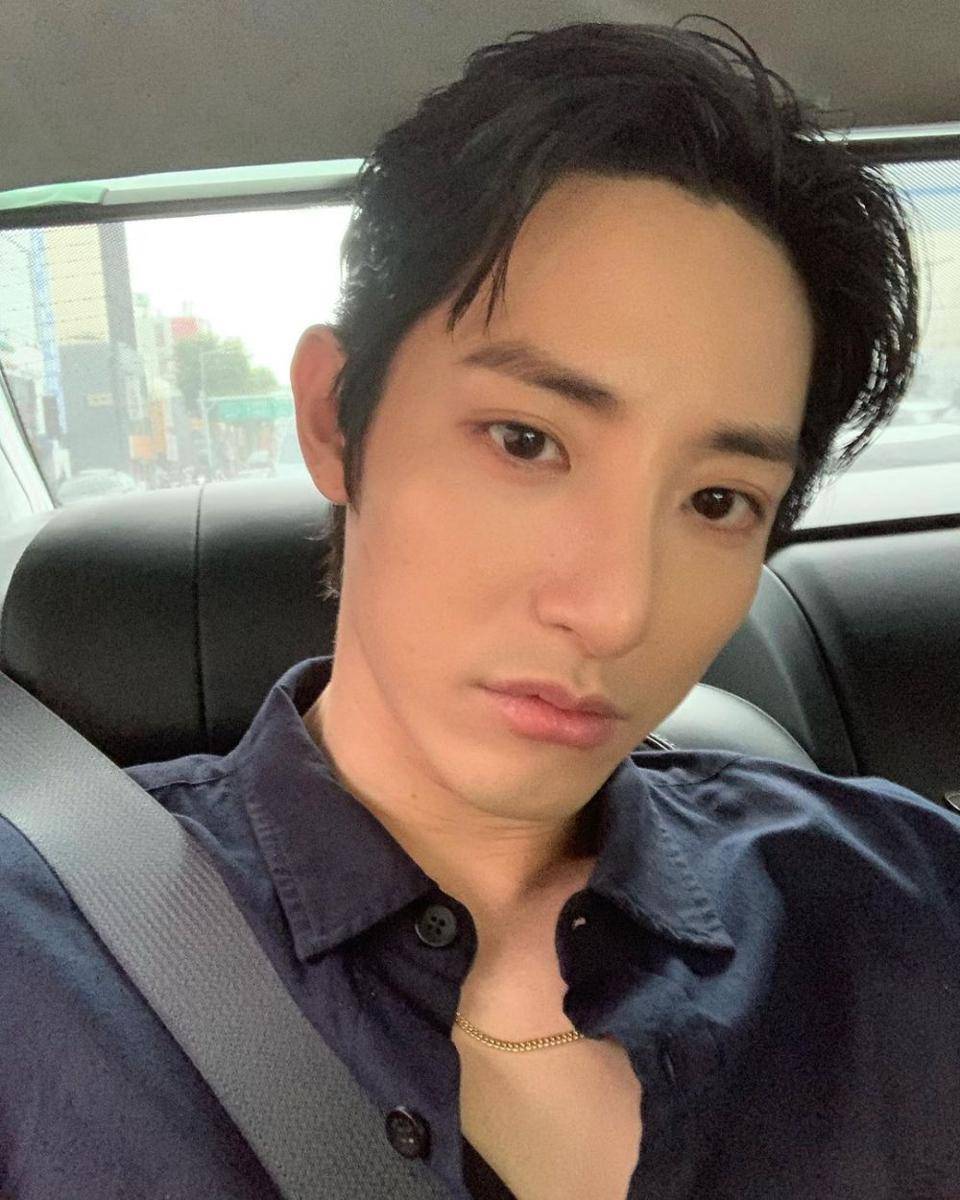 Lee Soo Hyuk (instagram.com/leesoohyuk)