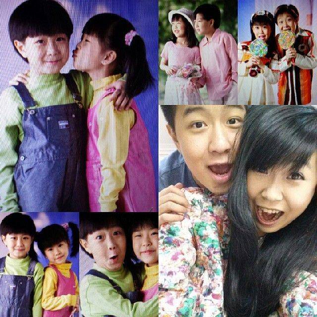 Kevin dan Karyn Susanto (instagram.com/karynsusanto)