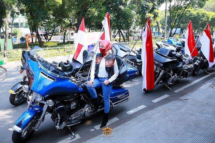 Ranty Purnamasari (instagram.com/irantypurnamasari)