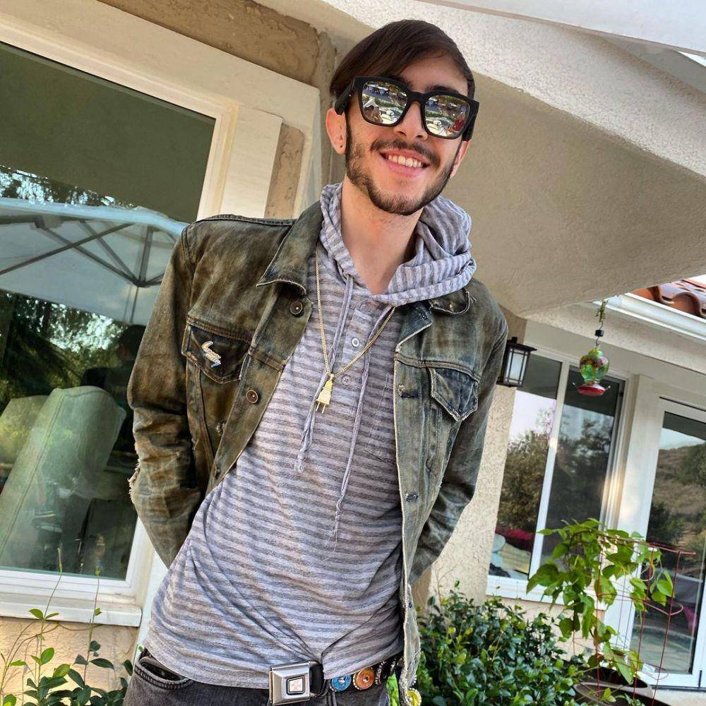 Draven Sebastian Bennington (instagram.com/samanthabennington)