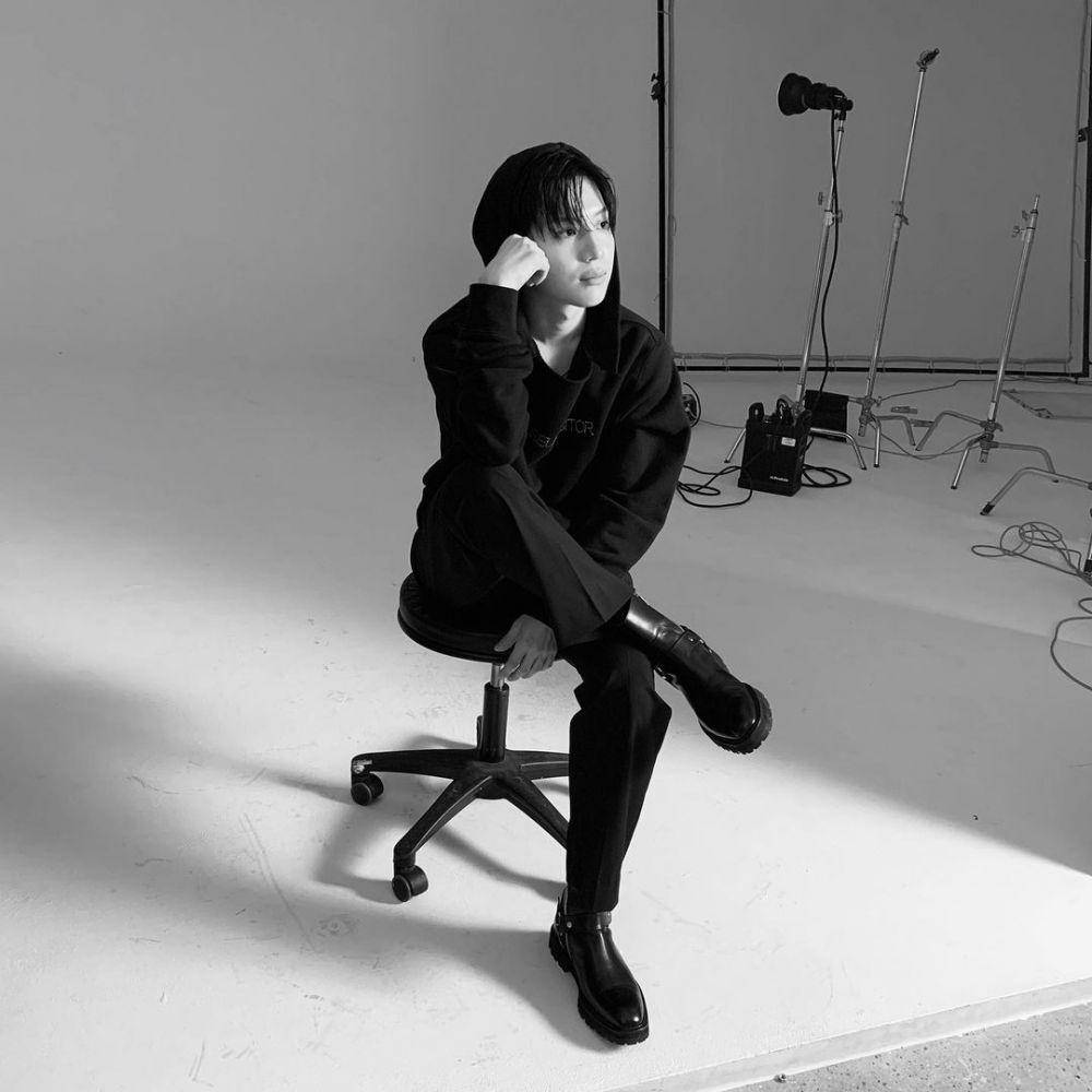 Taemin Shinee (instagram.com/lm_____ltm)