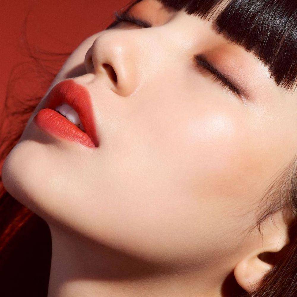 potret Suzy tanpa cela (instagram.com/skuukzky)