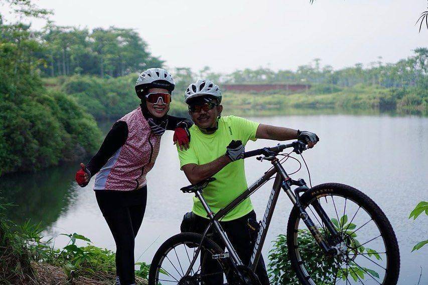 Ranty Purnamasari (instagram.com/irantypurnamasari)