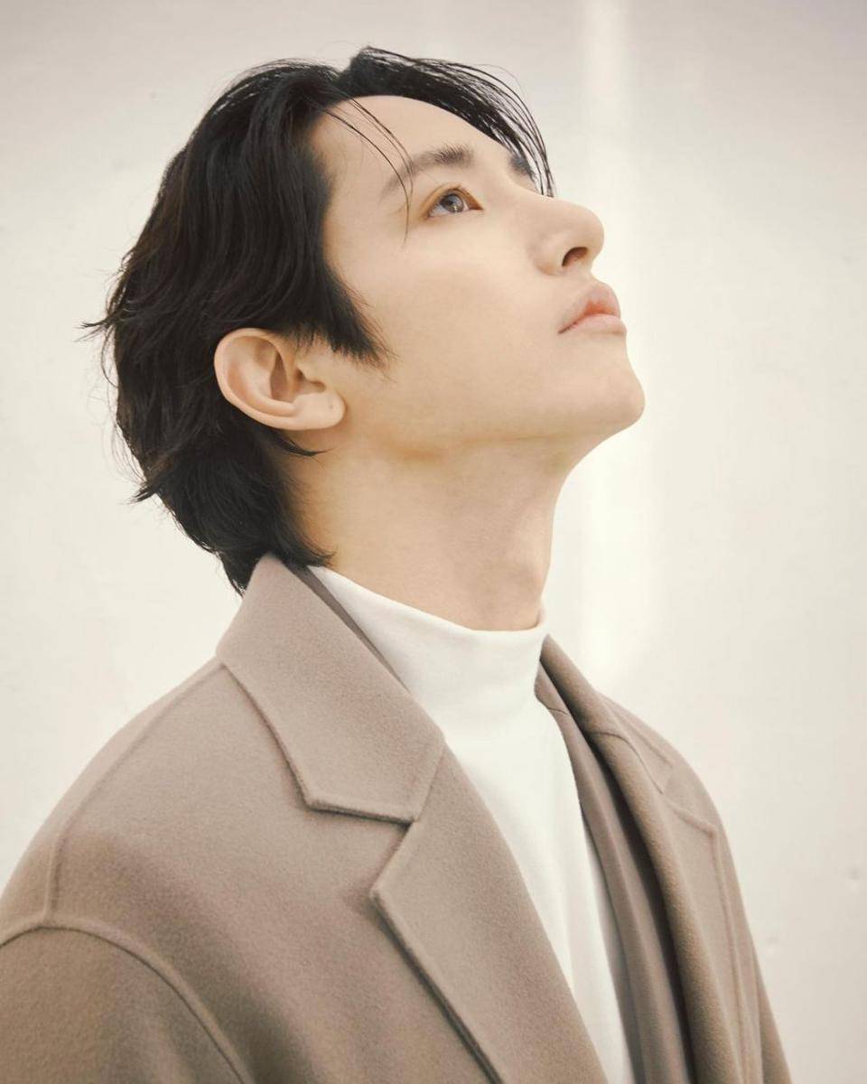 Lee Soo Hyuk (instagram.com/leesoohyuk)