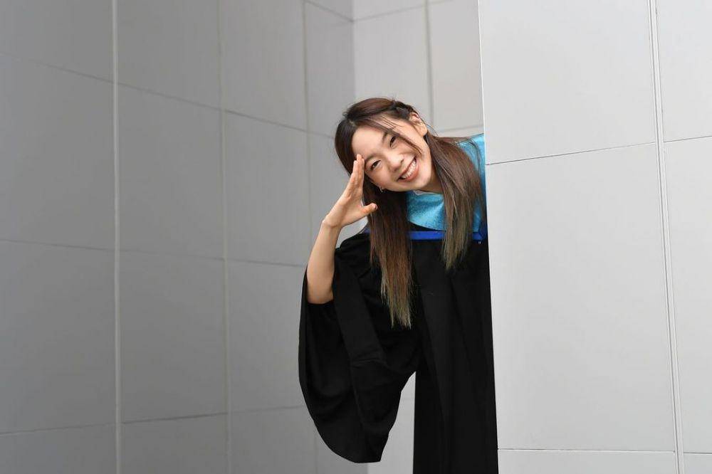 Potret Pun BNK48 (Instagram.com/pun.bnk48official)