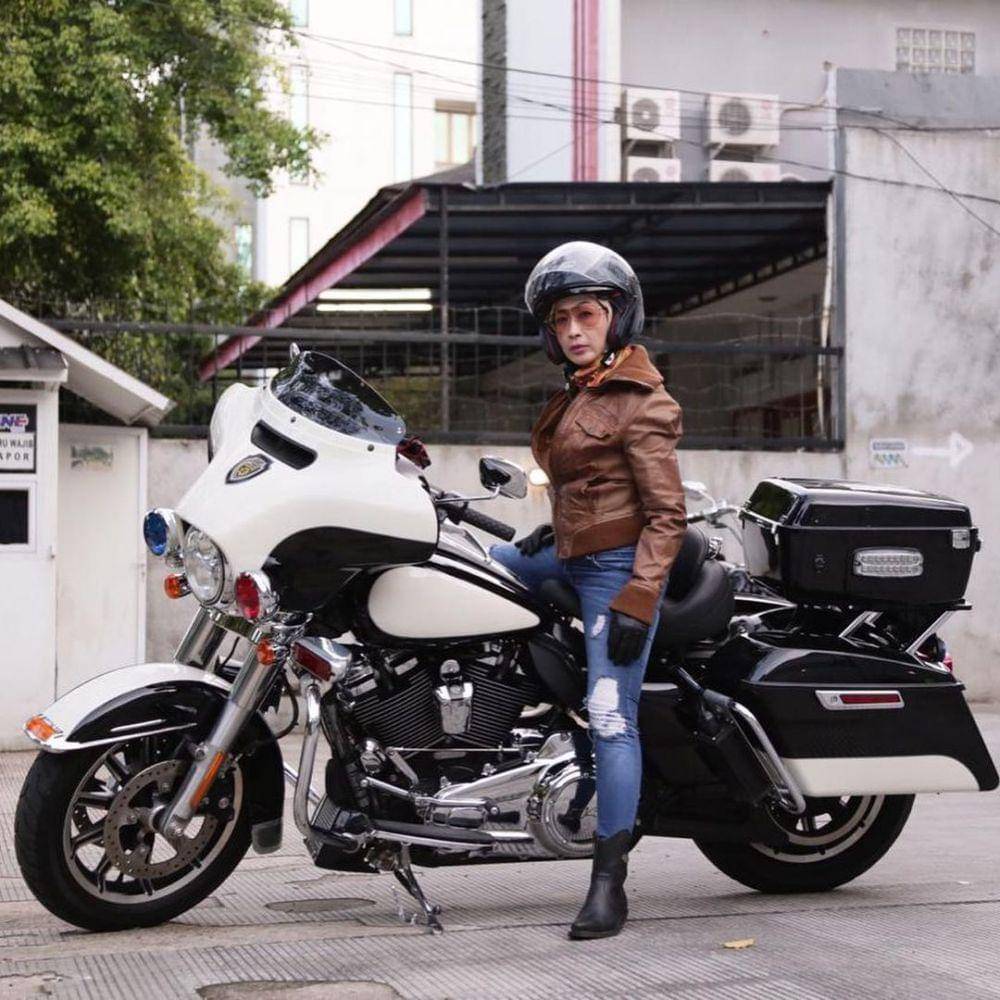 Ranty Purnamasari (instagram.com/irantypurnamasari)