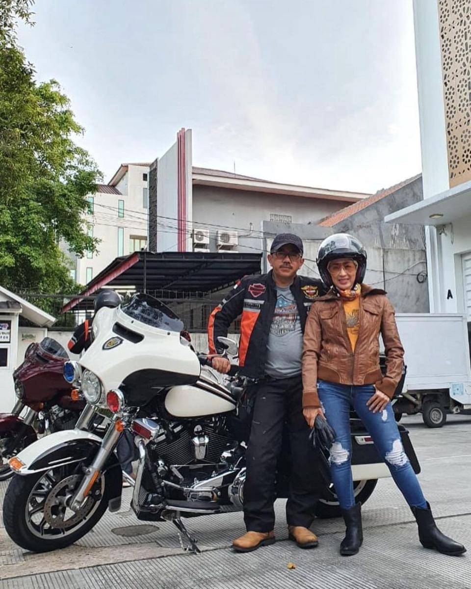 Ranty Purnamasari (instagram.com/irantypurnamasari)