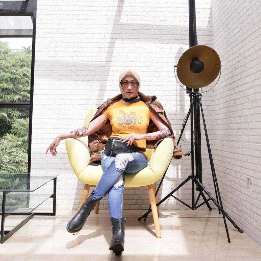 Ranty Purnamasari (instagram.com/irantypurnamasari)